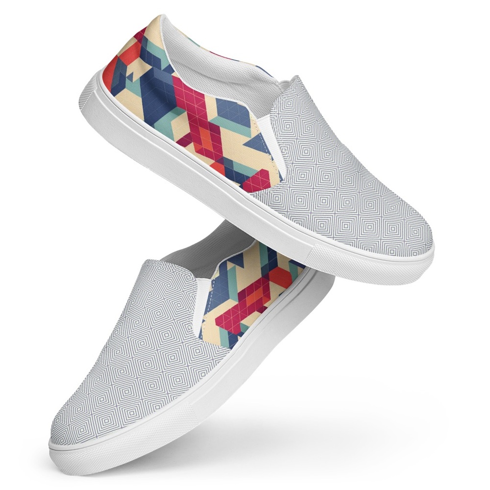Women’s Slip On Shoes
